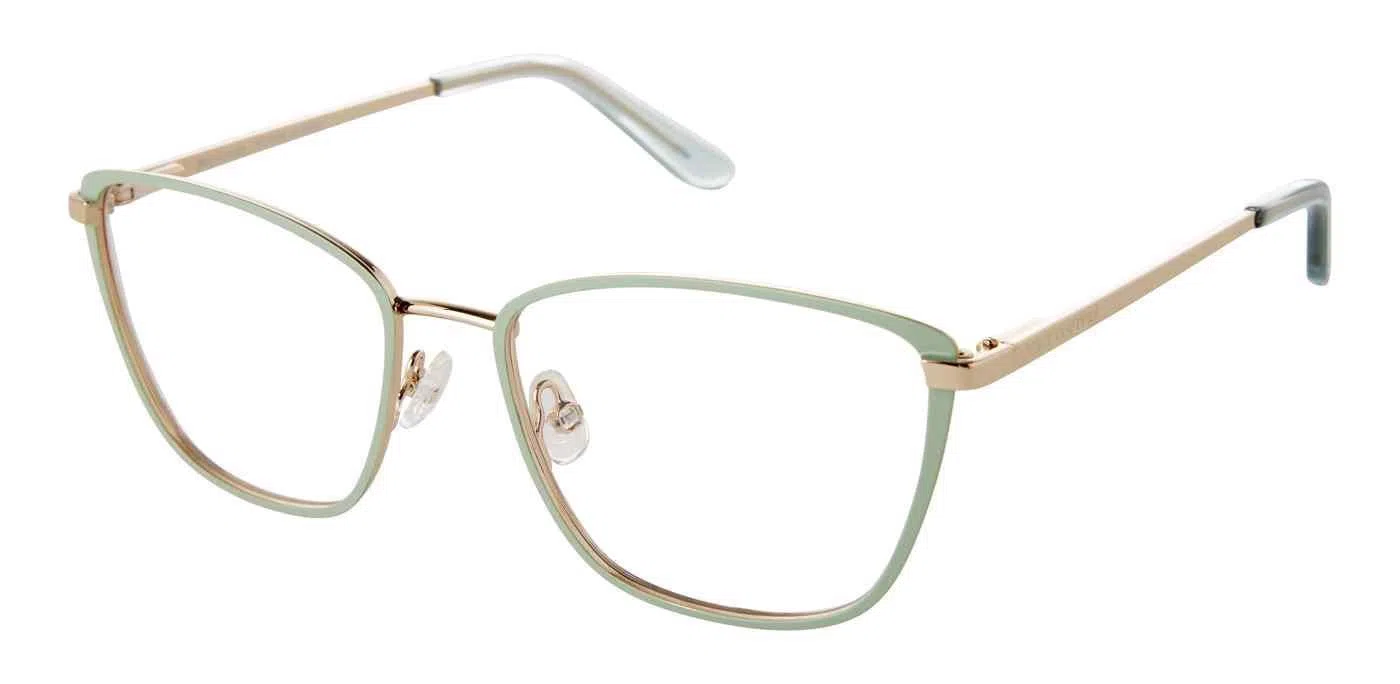 Juicy Couture JU243 Eyeglasses